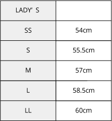 LADY'S
