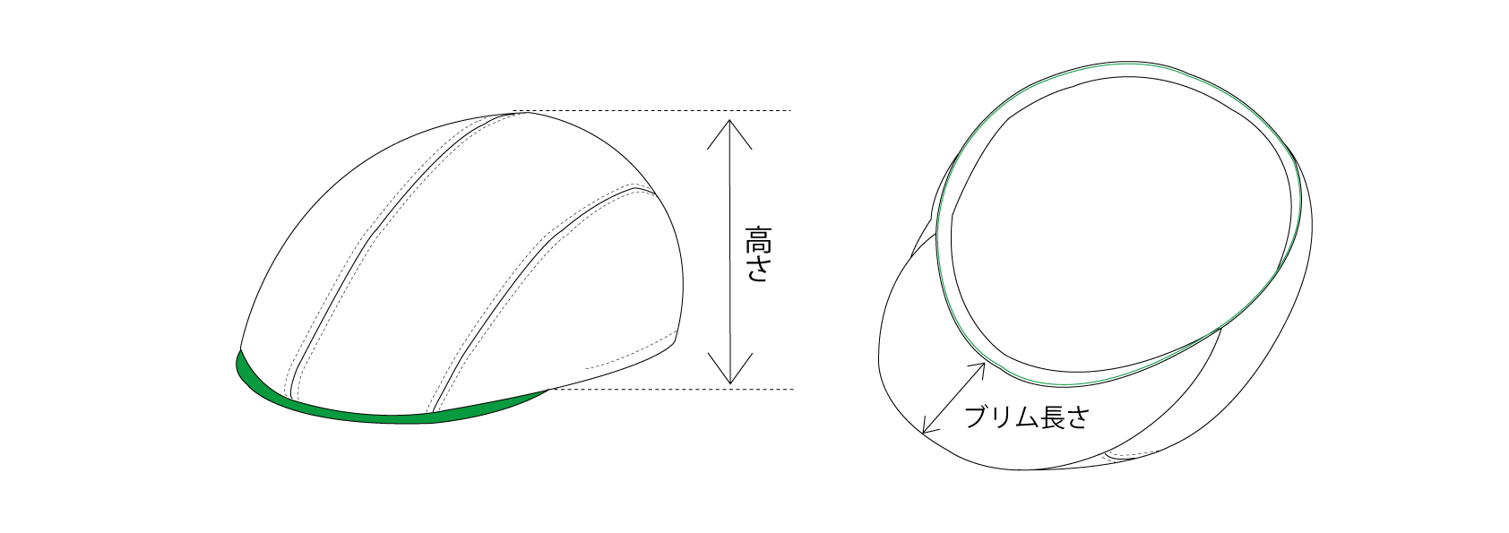 ハンチング