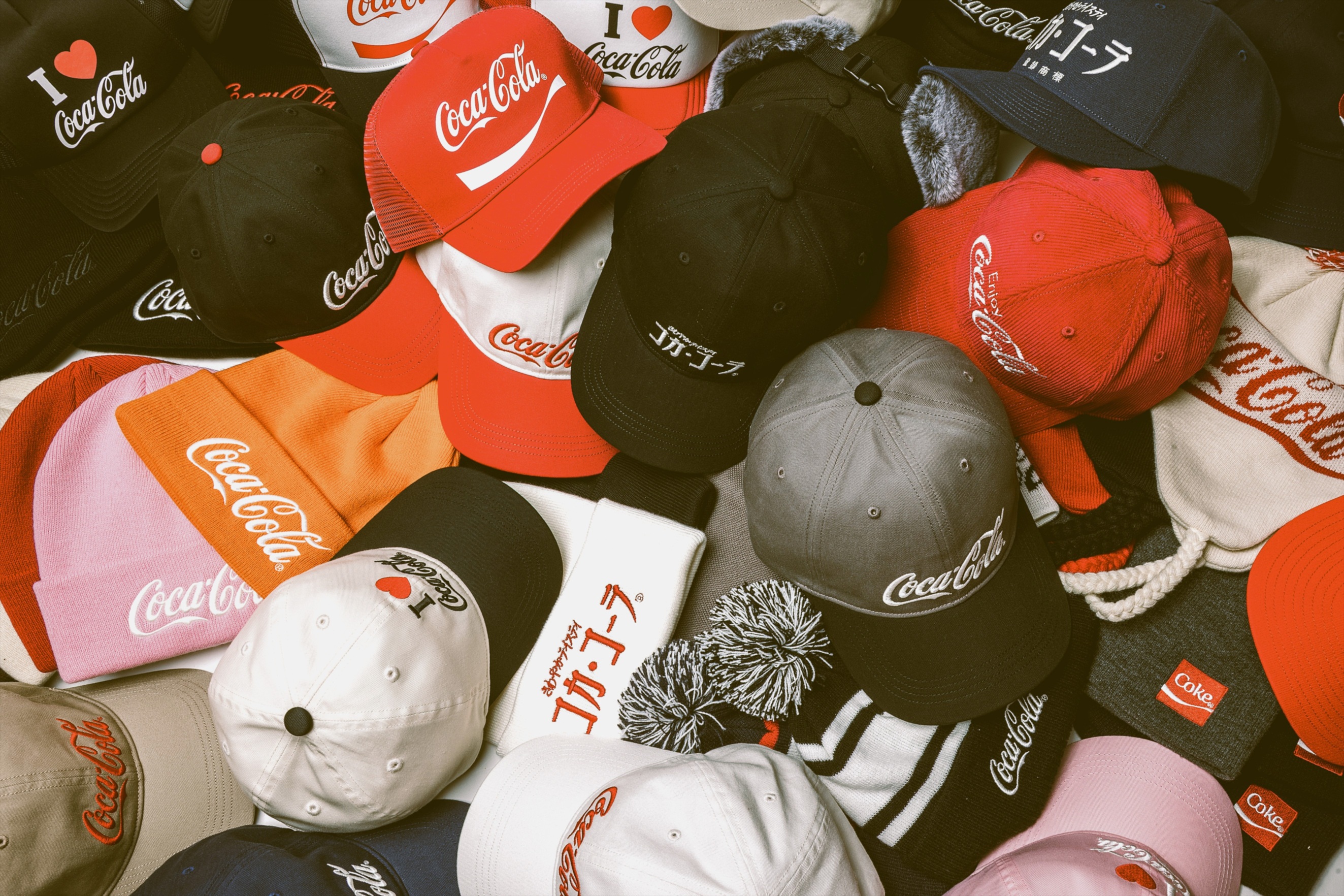 Coca-Cola