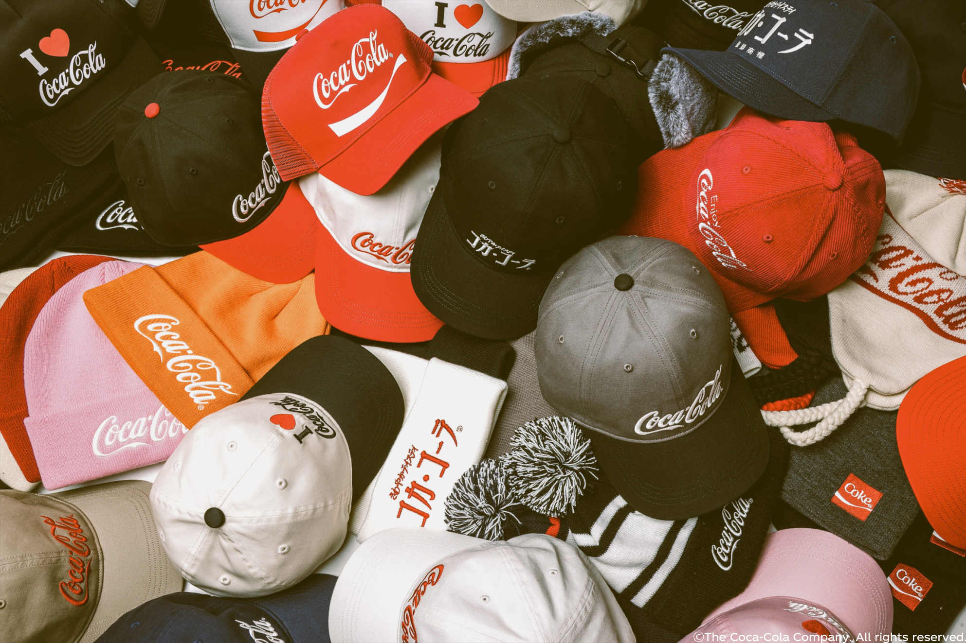 Coca-Cola