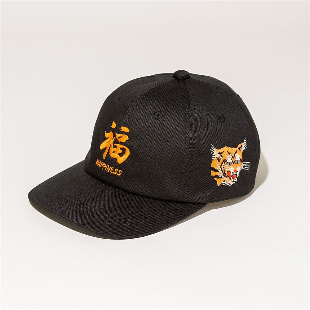 THE FACTORY MADE ザファクトリーメイド キャップVIET 6P CAP | WEST WELL