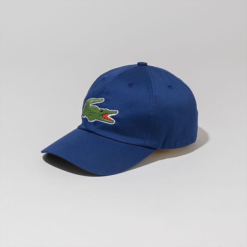 LACOSTE ラコステ キャップBIG 