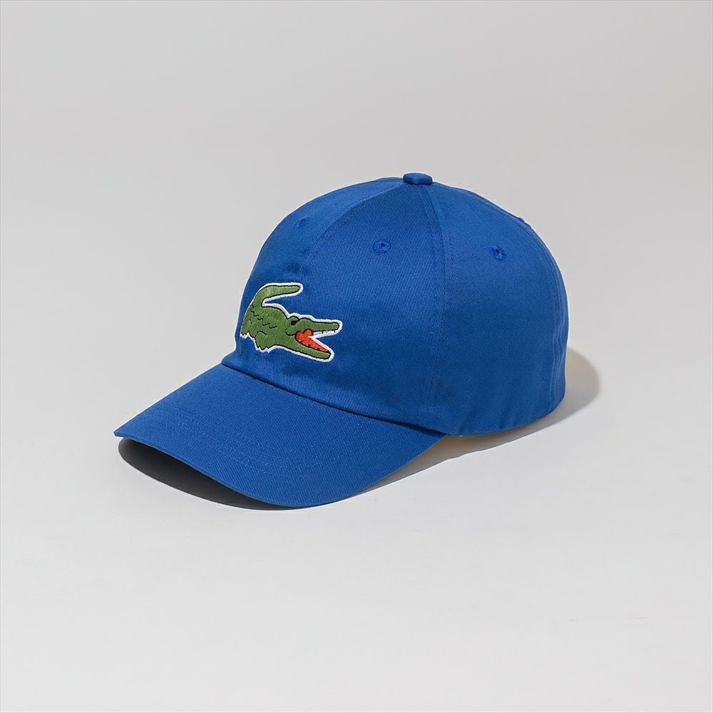 LACOSTE ラコステ キャップBIG 