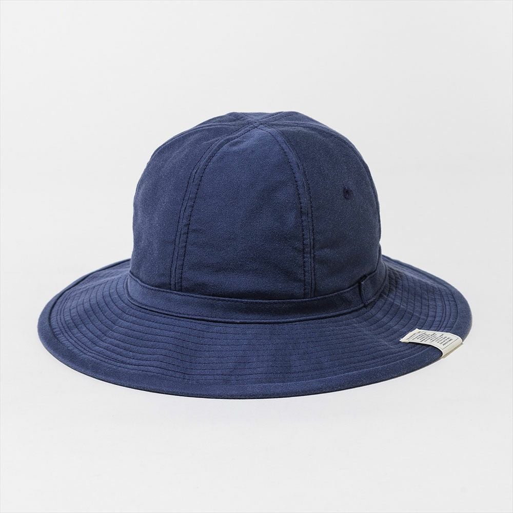THE FACTORY MADE ザファクトリーメイド サハリハット【HEADS×THE