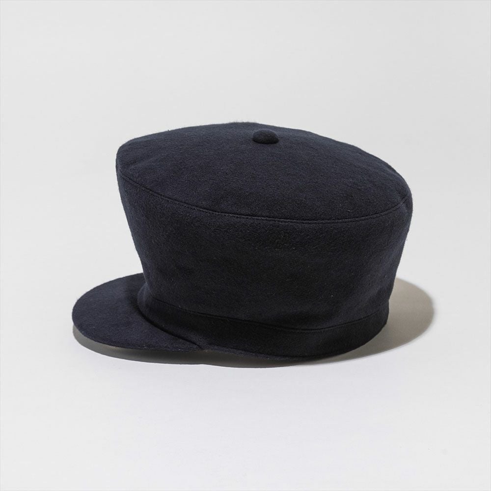 THE FACTORY MADE ザファクトリーメイド キャップ【HEADS×THE FACTORY