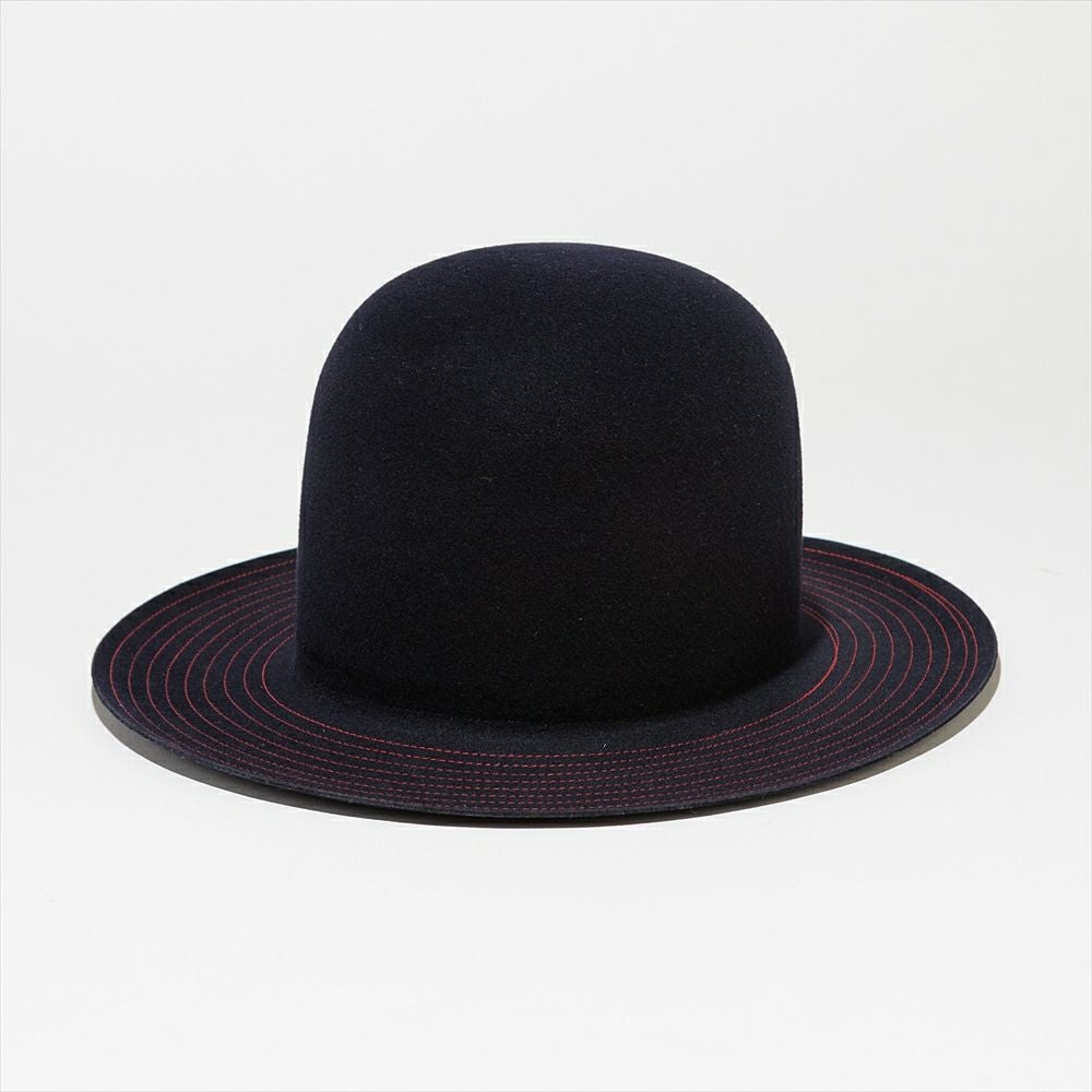 THE FACTORY MADE ザファクトリーメイド サハリハット【HEADS×THE