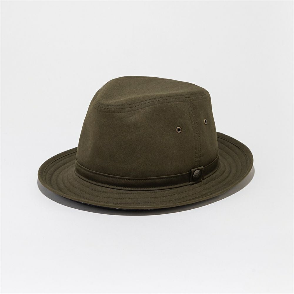STETSON ステットソン ハットOILD COTTON HAT | WEST WELL