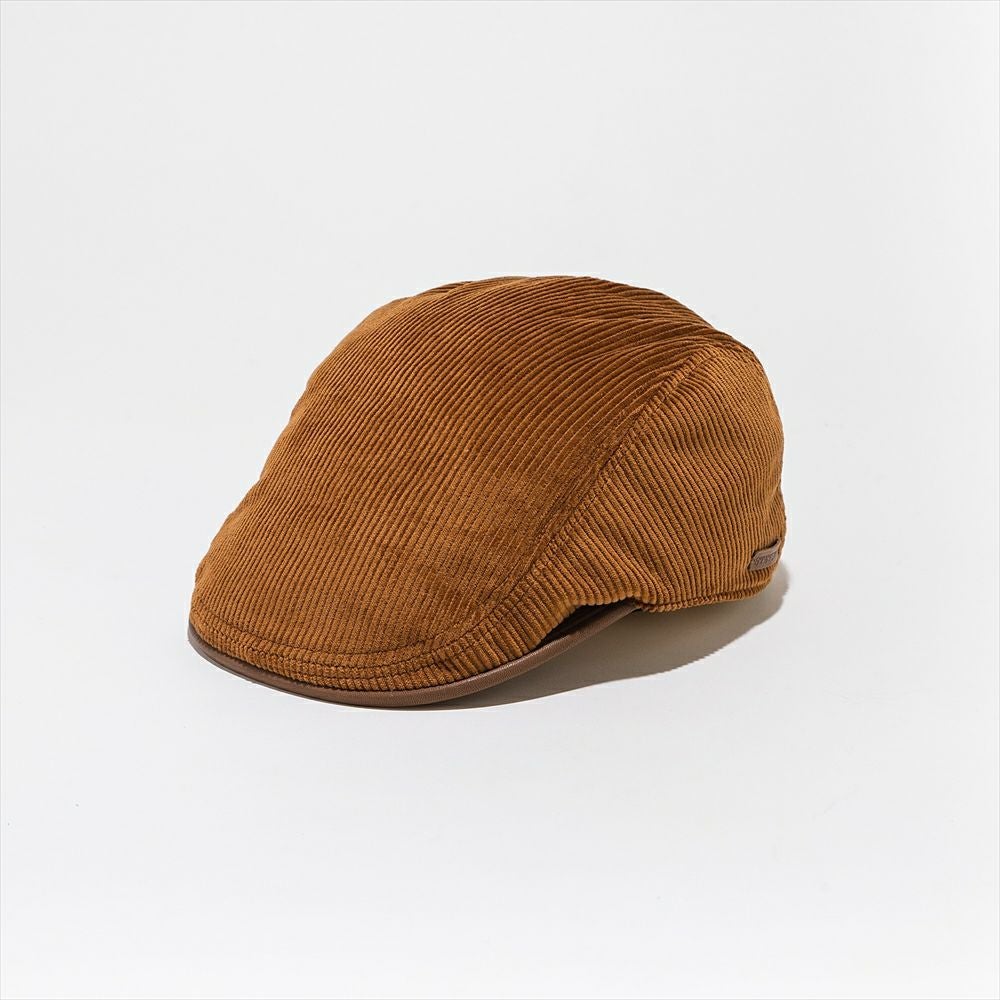 STETSON ステットソン ハンチングCORDUROY HUNTING | WEST WELL
