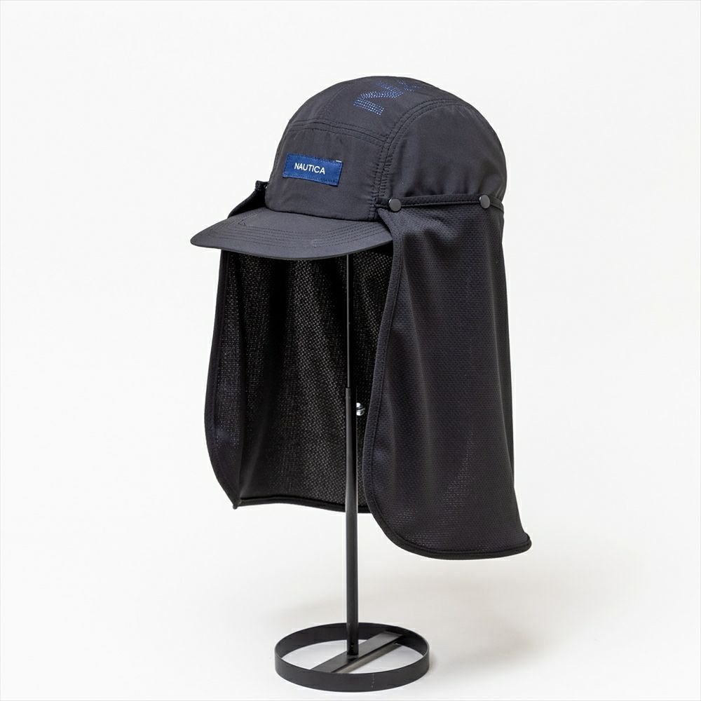 THE FACTORY MADE ザファクトリーメイド メトロハットM-37 DENIM HAT