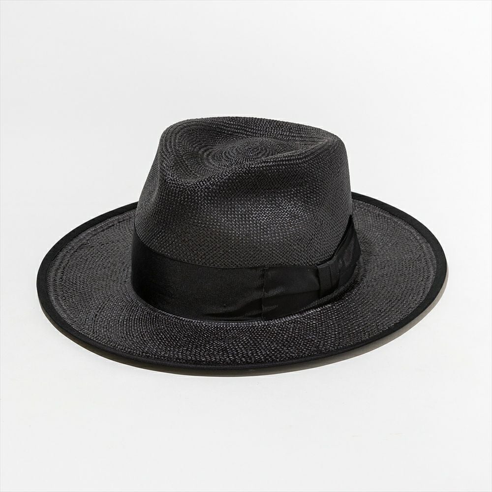 Stetson パナマハット STETSON ステットソン パナマハットFlat Vintage Panama | WEST WELL
