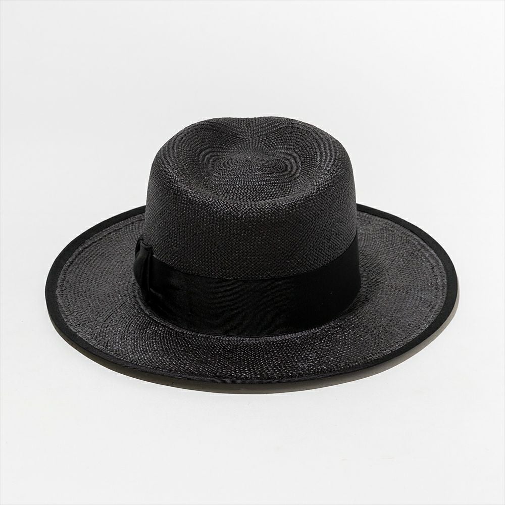 STETSON ステットソン パナマハットFlat Vintage Panama | WEST WELL