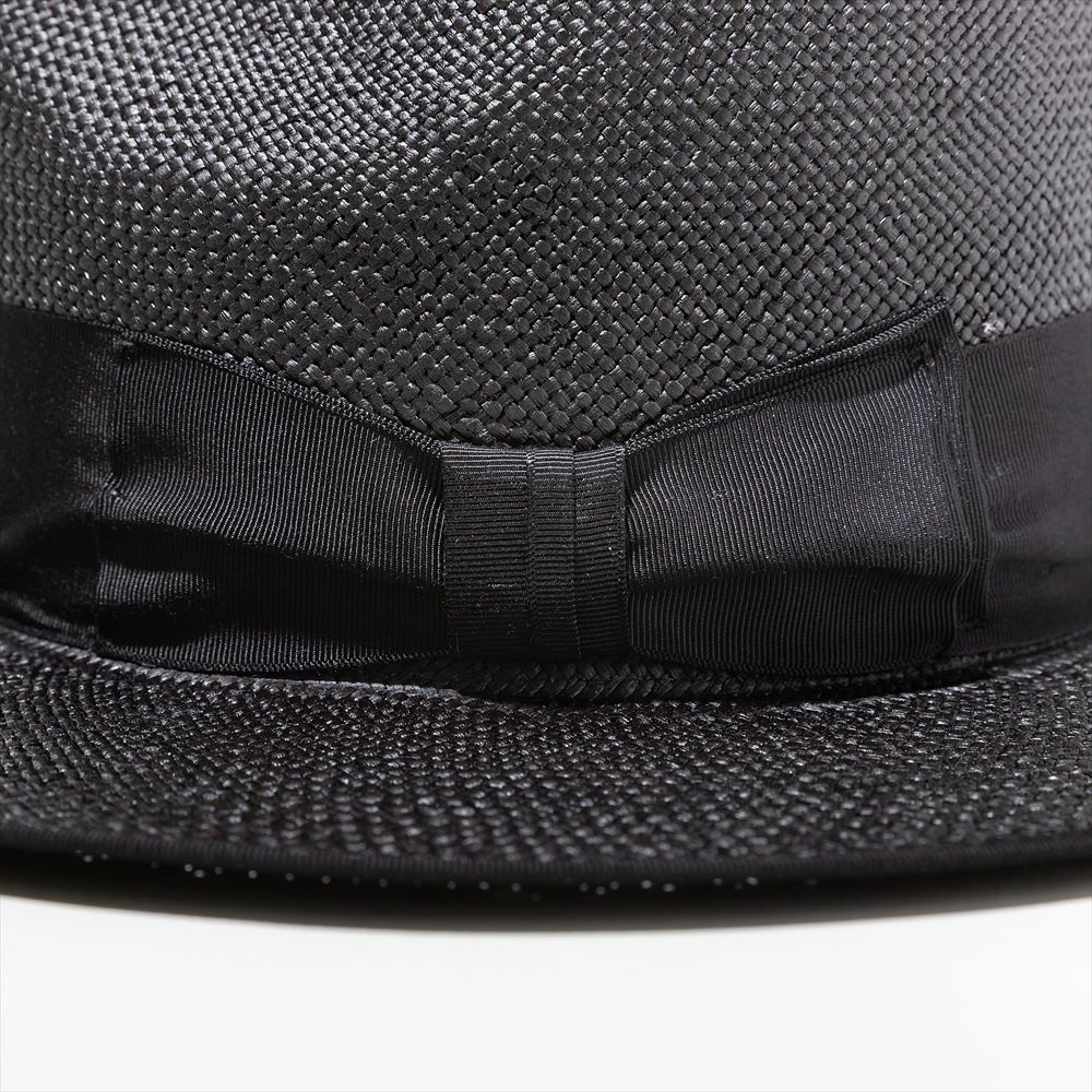 STETSON ステットソン パナマハットFlat Vintage Panama | WEST WELL