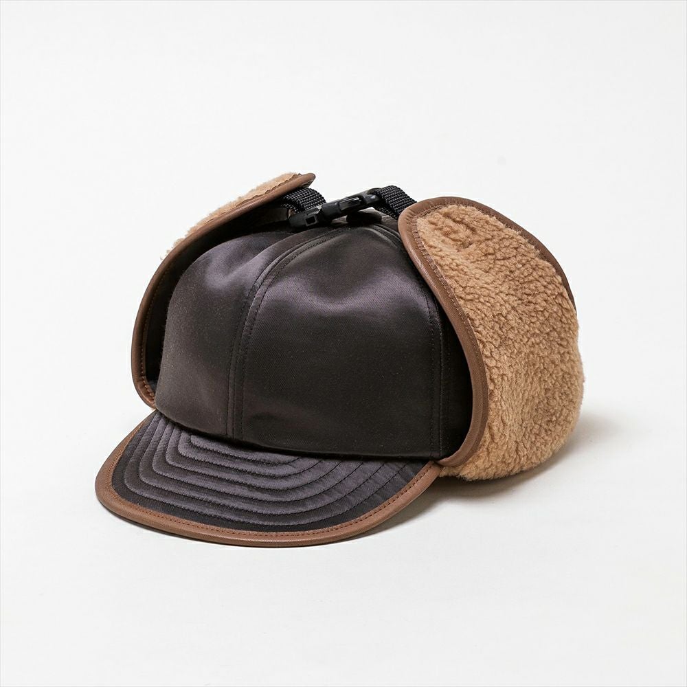 THE FACTORY MADE ザファクトリーメイド キャップFLIGHT VIET CAP