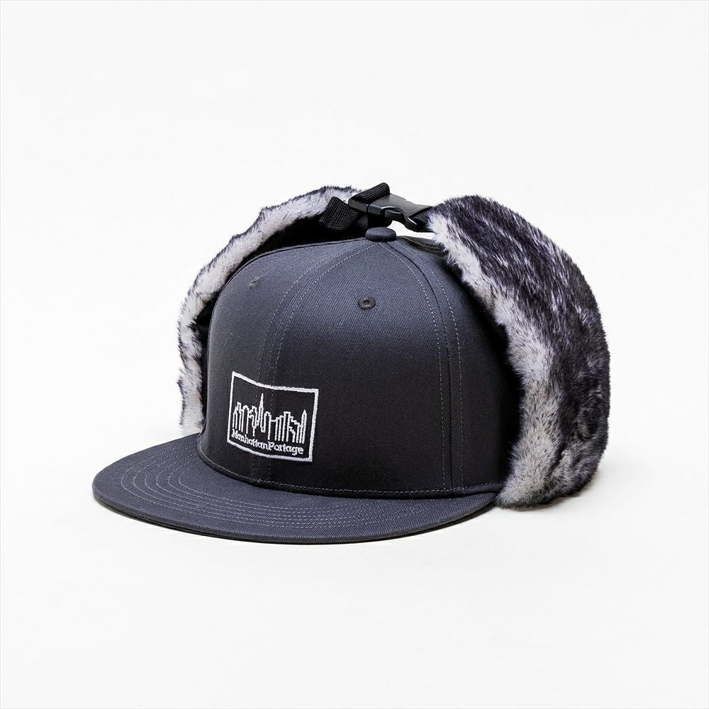 Manhattan Portage マンハッタンポーテージ キャップDOG EAR CAP