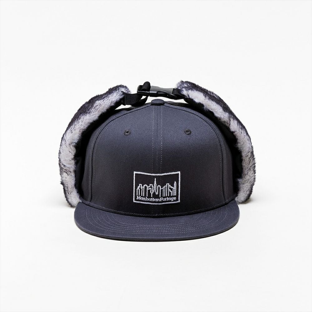 Manhattan Portage マンハッタンポーテージ キャップDOG EAR CAP