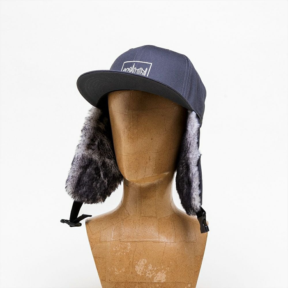 Manhattan Portage マンハッタンポーテージ キャップDOG EAR CAP