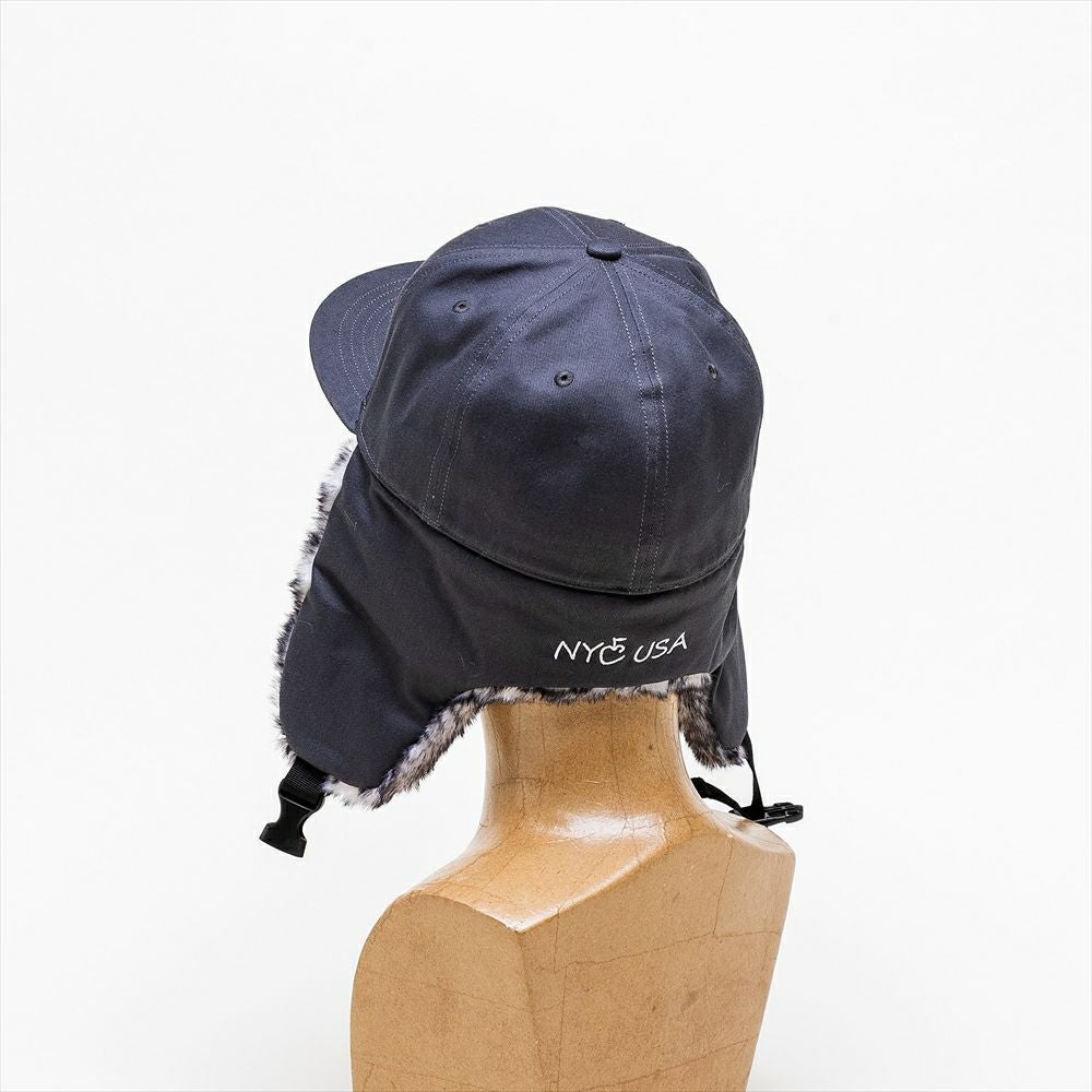 Manhattan Portage マンハッタンポーテージ キャップDOG EAR CAP