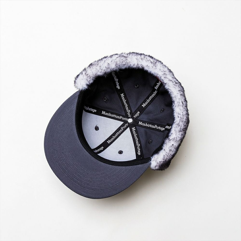 Manhattan Portage マンハッタンポーテージ キャップDOG EAR CAP