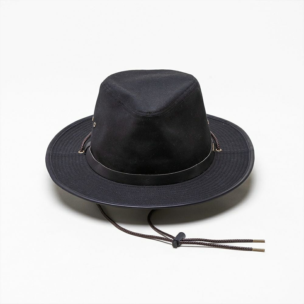 STETSON ステットソン ハットOILD COTTON HAT | WEST WELL