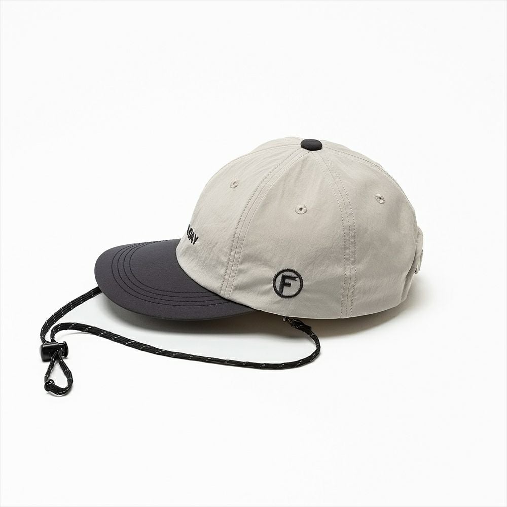 vibeca× THE FACTORY MADE THE HAT Introducing The Factory Made - Okayama Denim