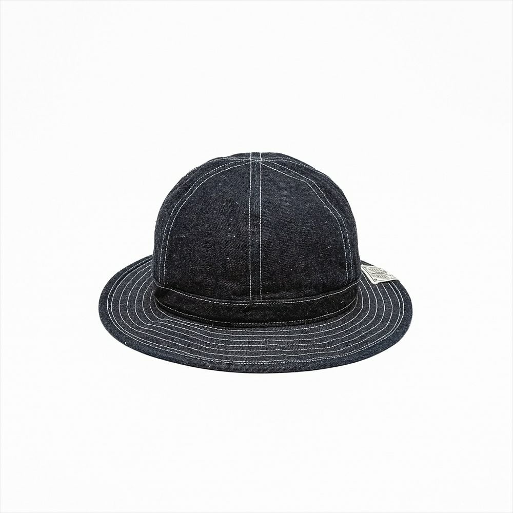 Schott ショット メトロハットDENIM METORO HAT | WEST WELL