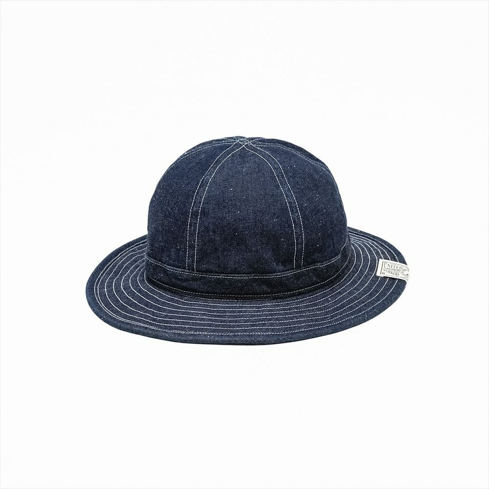 Maison Margiela デニム　メトロハット 2005226.jpg