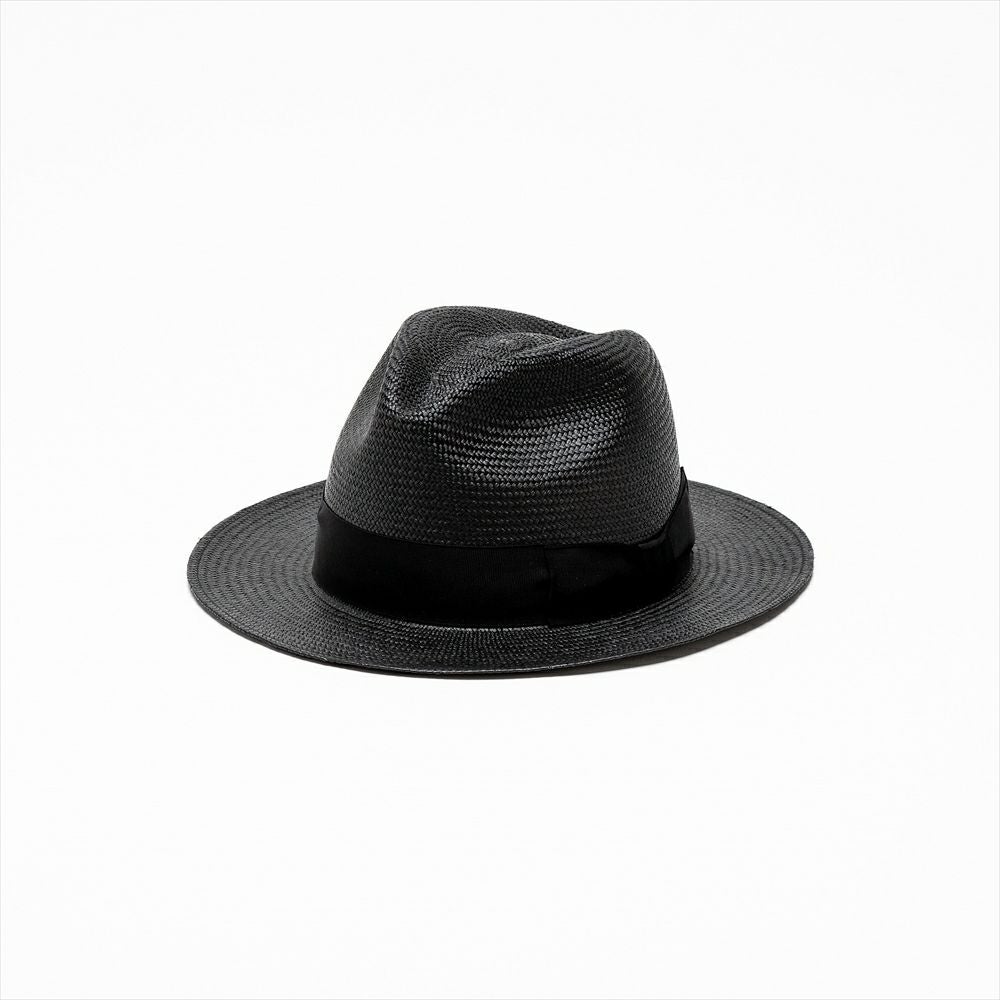 STETSON ステットソン パナマハットBASIC PANAMA HAT | WEST WELL