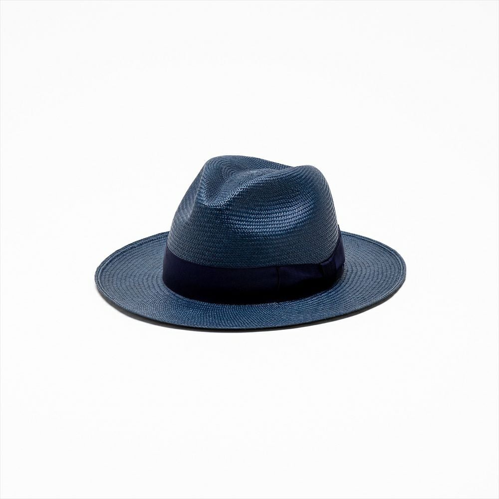 STETSON ステットソン パナマハットBASIC PANAMA HAT | WEST WELL