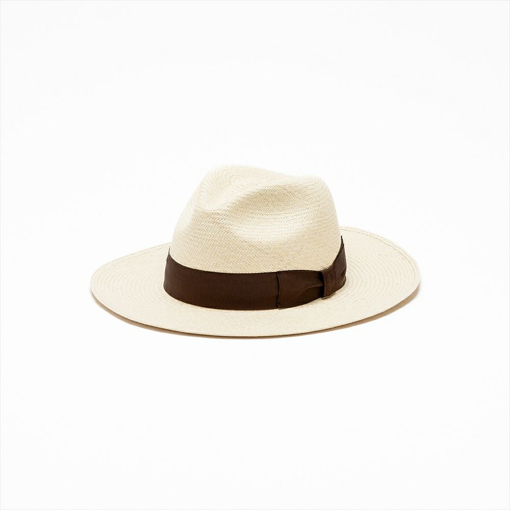 STETSON ステットソン パナマハットBASIC PANAMA HAT | WEST WELL