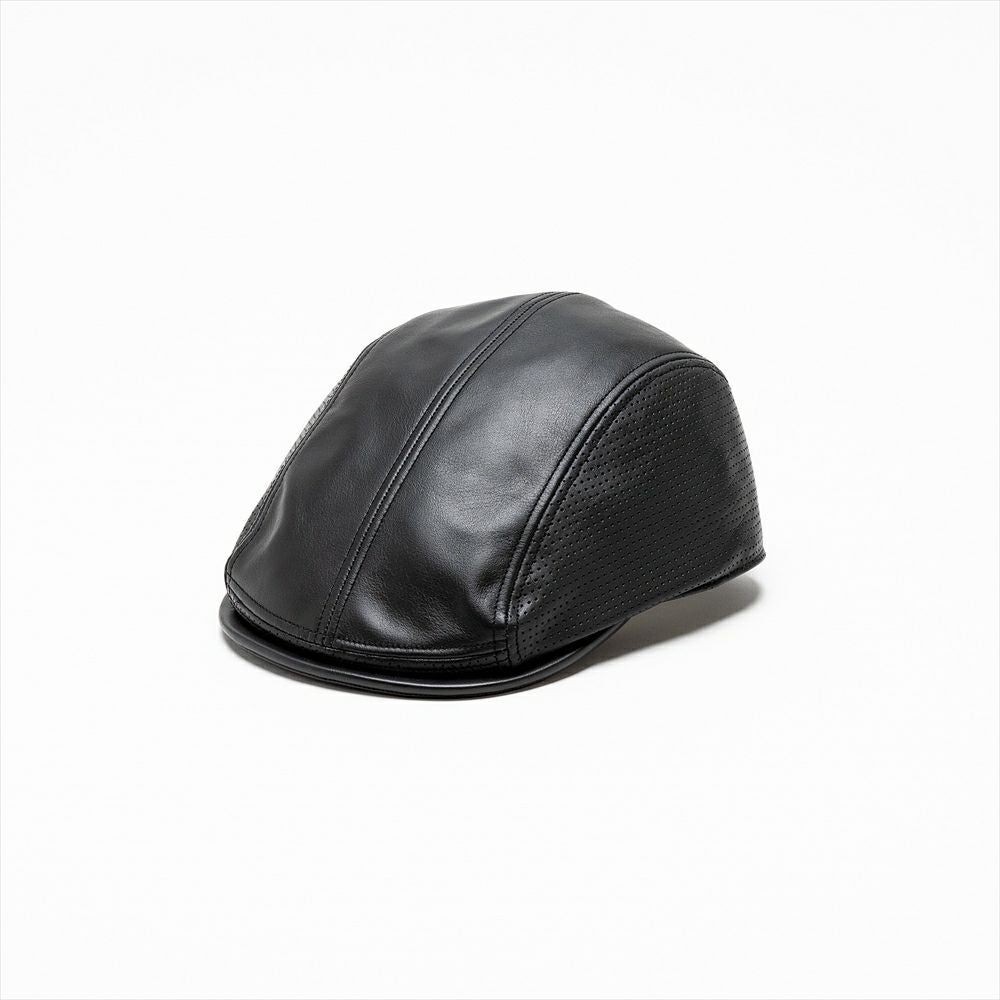STETSON ステットソン ハンチングWASHABLE LEATHER HUNTING | WEST WELL