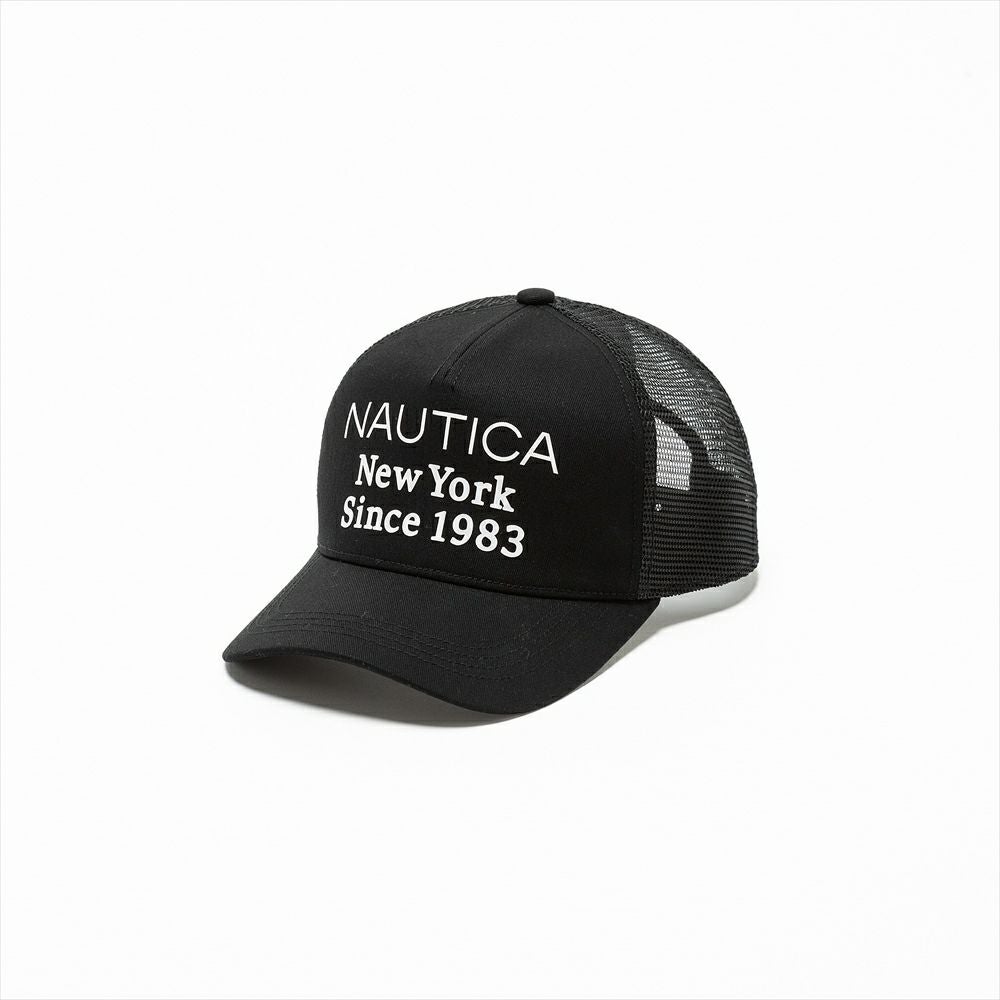 NAUTICA ノーティカ キャップPRINT MESH CAP | WEST WELL