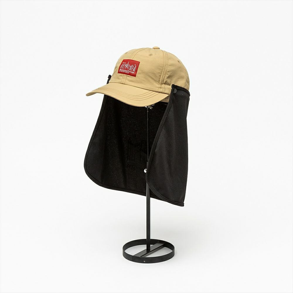 Manhattan Portage マンハッタンポーテージ キャップKIDS SUNSHADE CAP