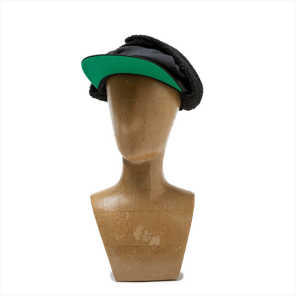 Schott ショット キャスケットEAR FLAP CASQUETTE | WEST WELL
