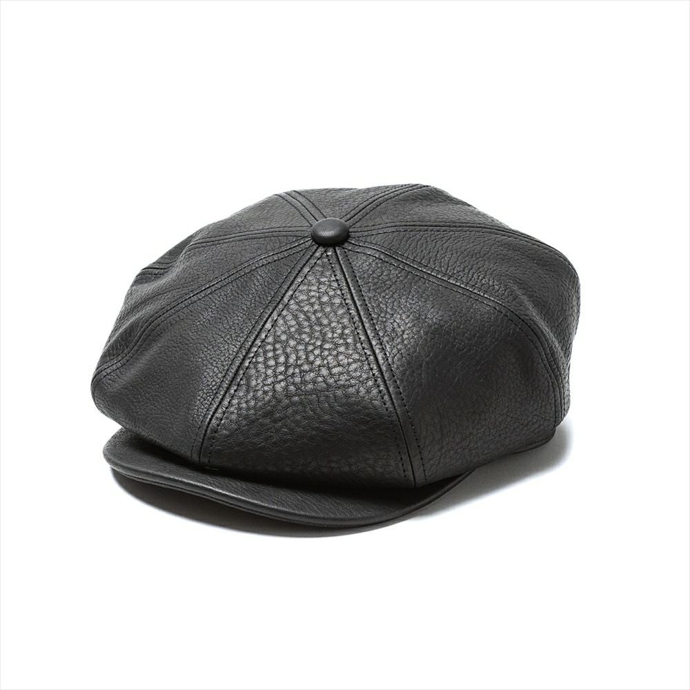 Stetson 黒 STETSON ステットソン パナマハットFlat Vintage Panama | WEST WELL