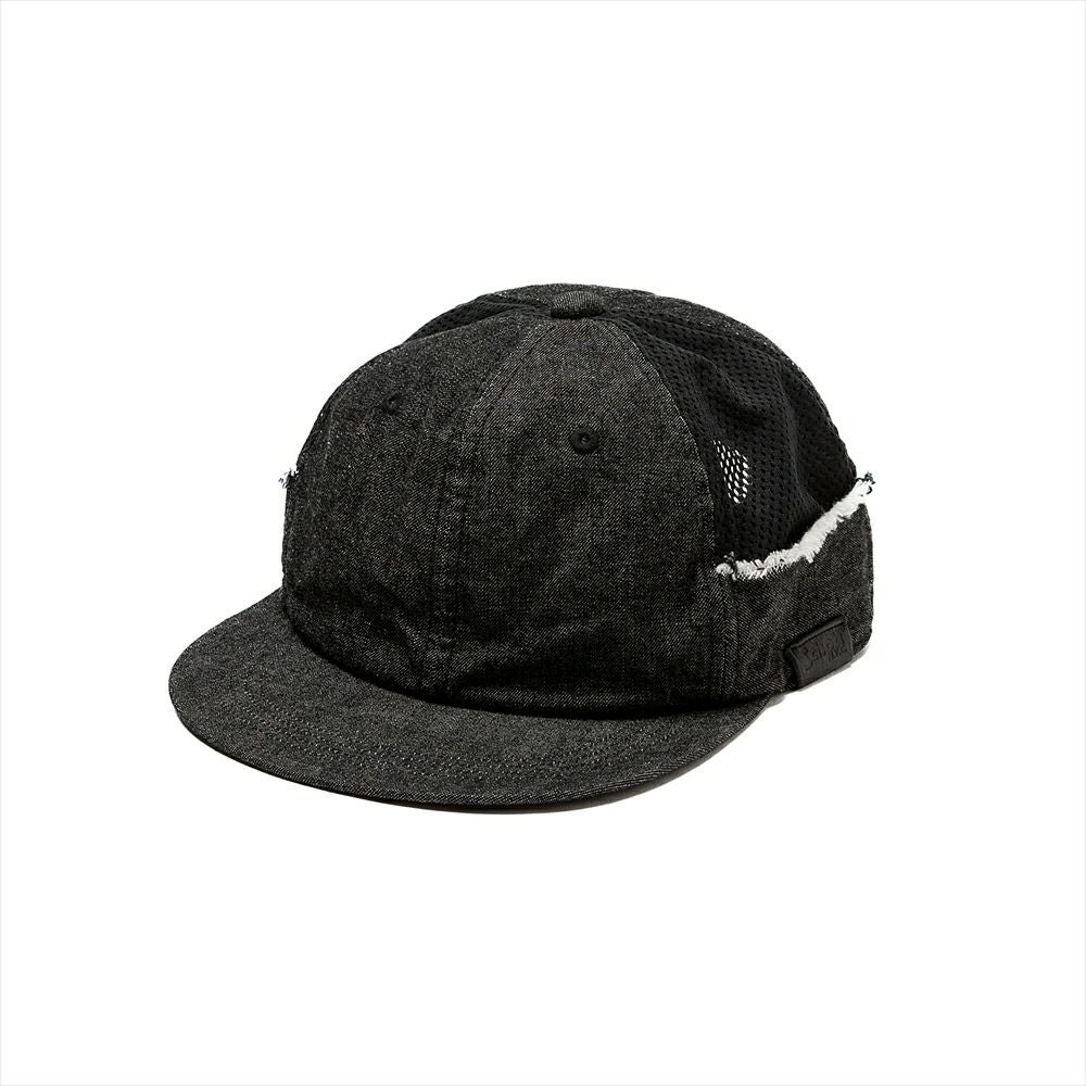 THE FACTORY MADE ザファクトリーメイド メトロハットM-37 DENIM HAT