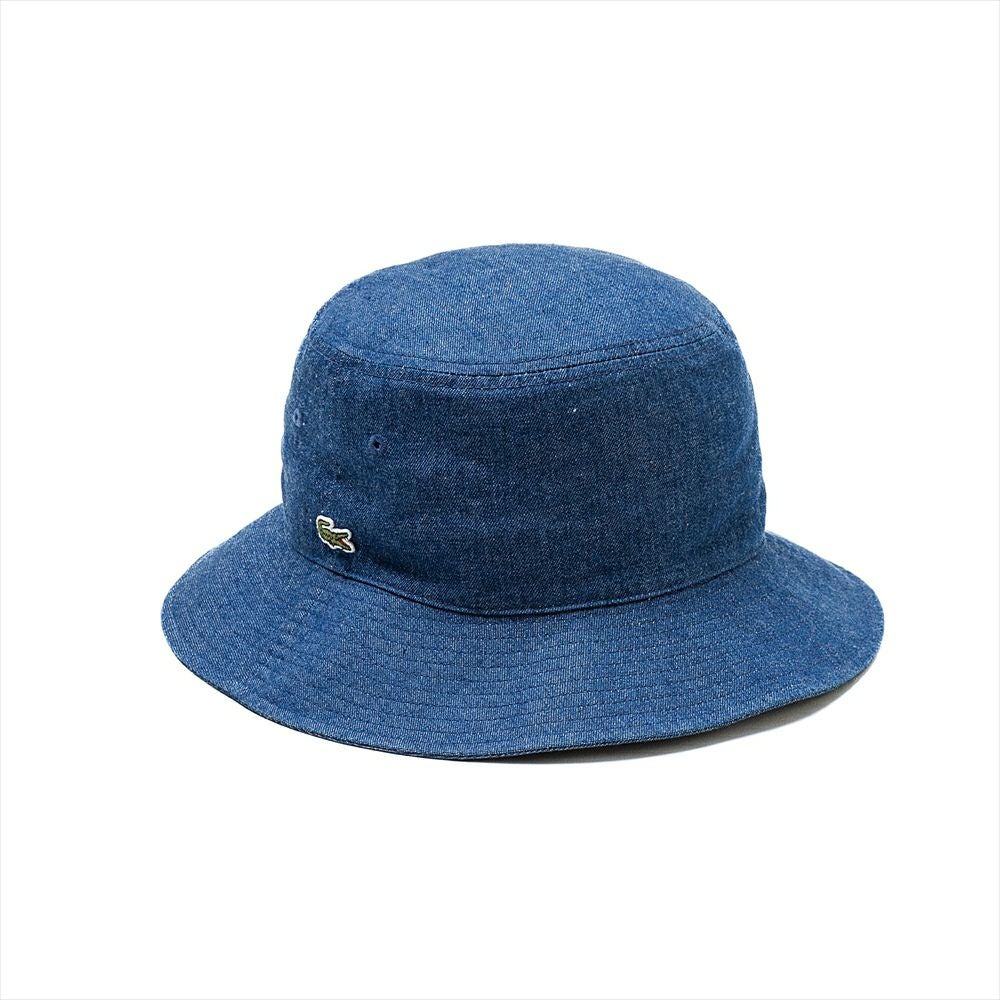 THE FACTORY MADE ザファクトリーメイド メトロハットM-37 DENIM HAT