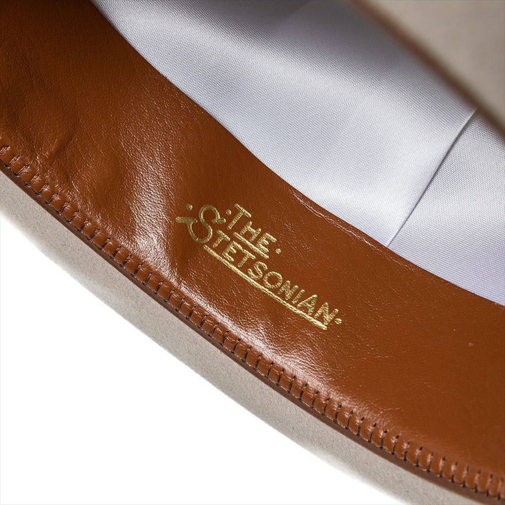 STETSON ステットソン フェルトハットVINTAGE STETSONIAN (JAPAN