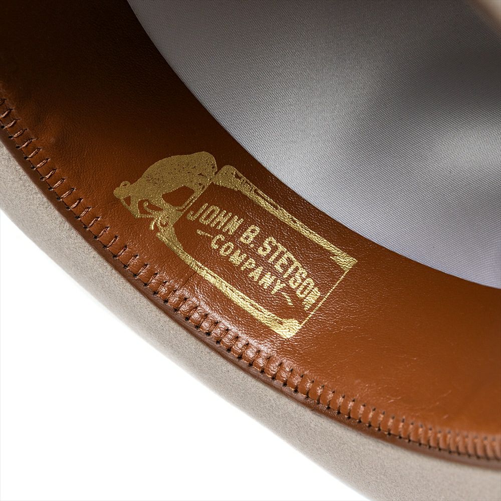 STETSON ステットソン フェルトハットVINTAGE STETSONIAN (JAPAN