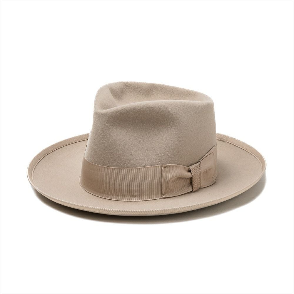 STETSON ステットソン フェルトハットVINTAGE STETSONIAN (JAPAN
