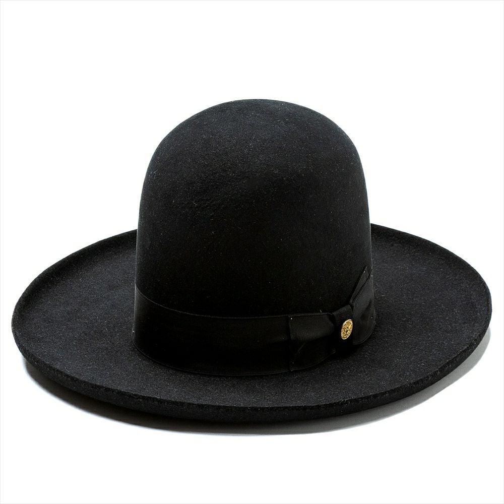 STETSON ステットソン フェルトハットThe BOSS 1865 (160th USA model