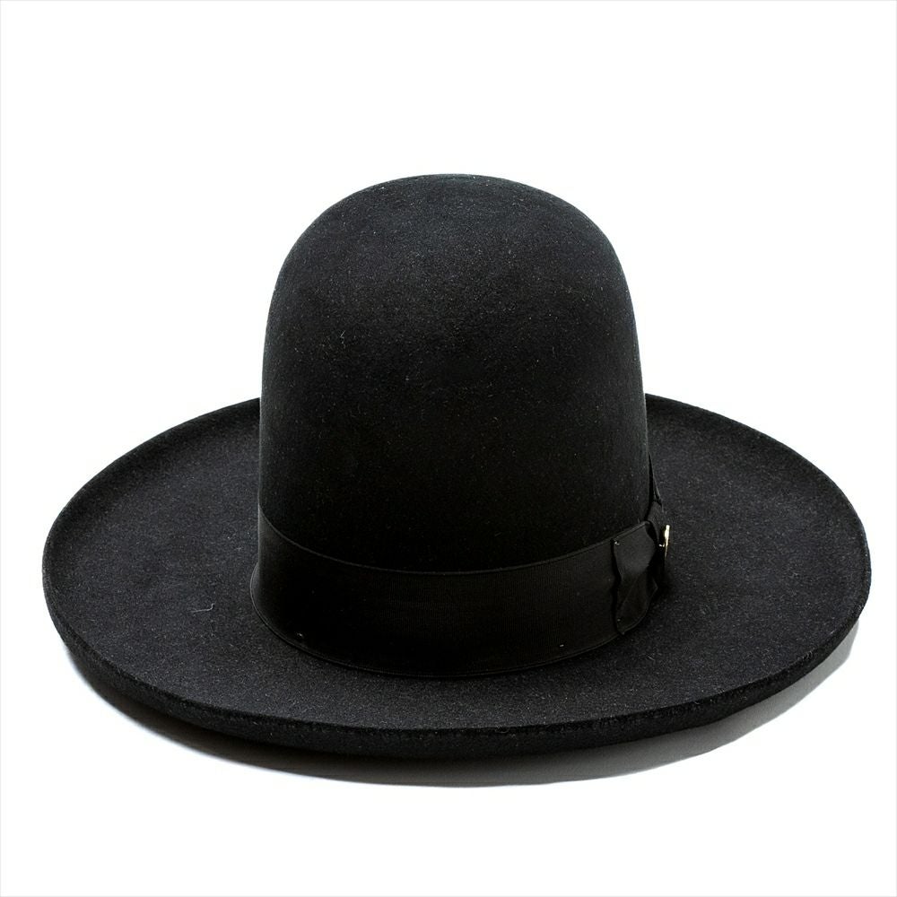 STETSON ステットソン フェルトハットThe BOSS 1865 (160th USA model