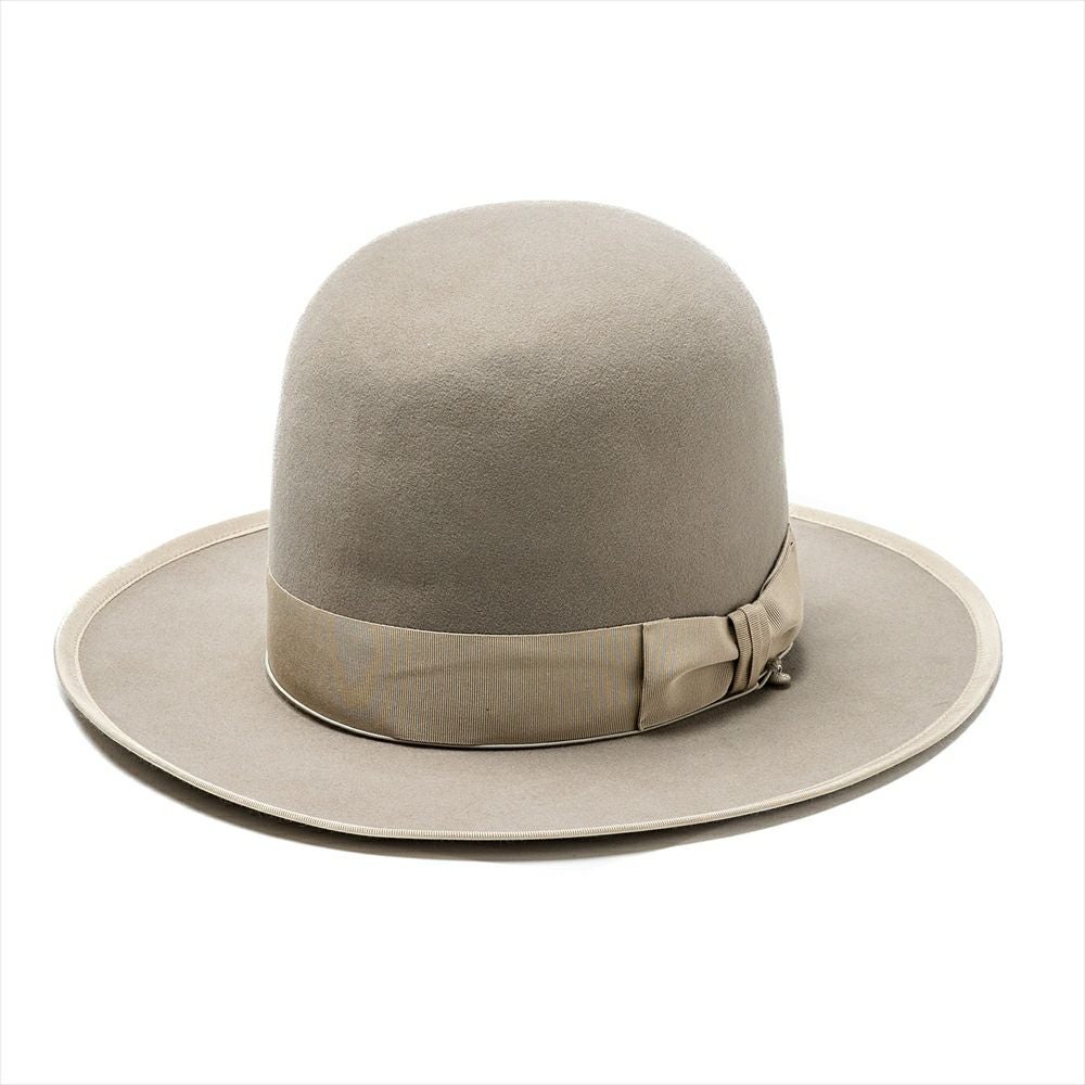 STETSON ステットソン フェルトハットWHIPPET-OPENCROWN | WEST WELL