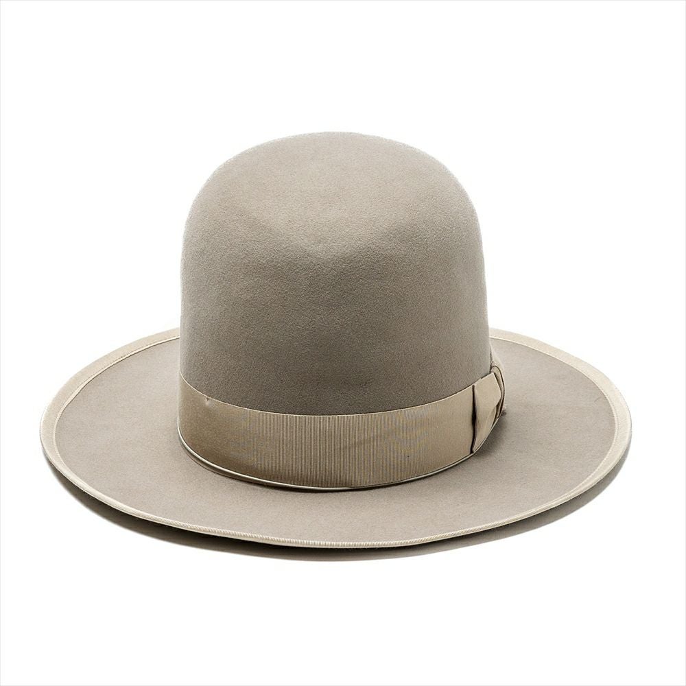 STETSON ステットソン フェルトハットWHIPPET-OPENCROWN | WEST WELL