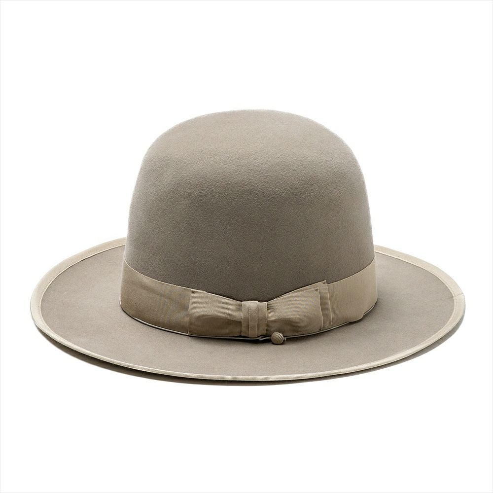 STETSON ステットソン フェルトハットWHIPPET-OPENCROWN | WEST WELL