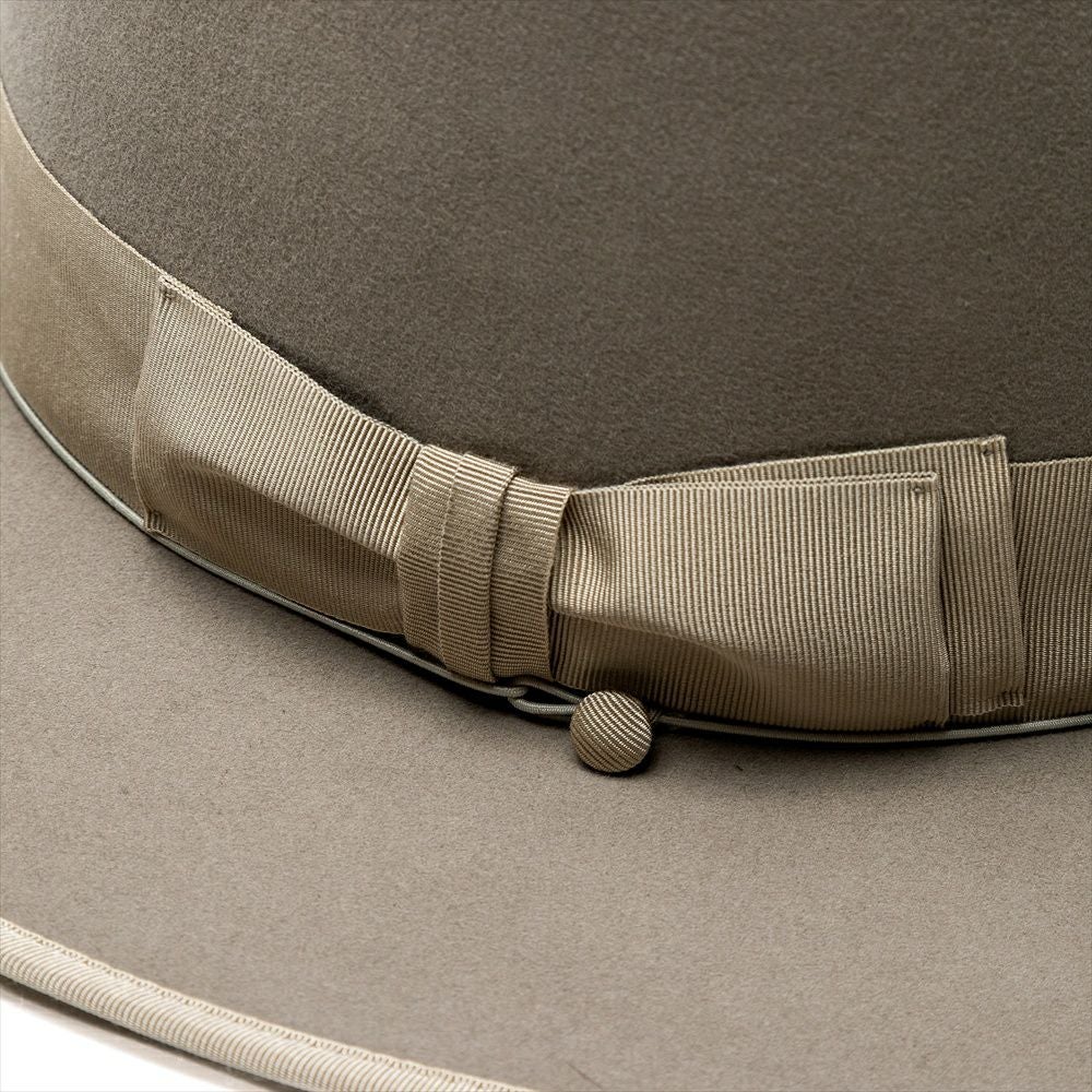 STETSON ステットソン フェルトハットWHIPPET-OPENCROWN | WEST WELL