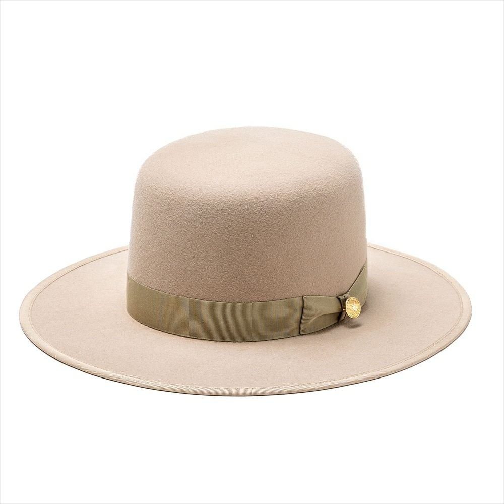 STETSON ステットソン フェルトハット160th JP - AMISH | WEST WELL