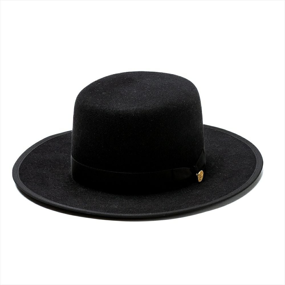 STETSON ステットソン フェルトハット160th JP - AMISH | WEST WELL